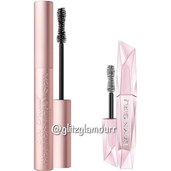 💞Too Faced Damn That's Sexy Limited Edition Set💞 - Picture 3 of 5